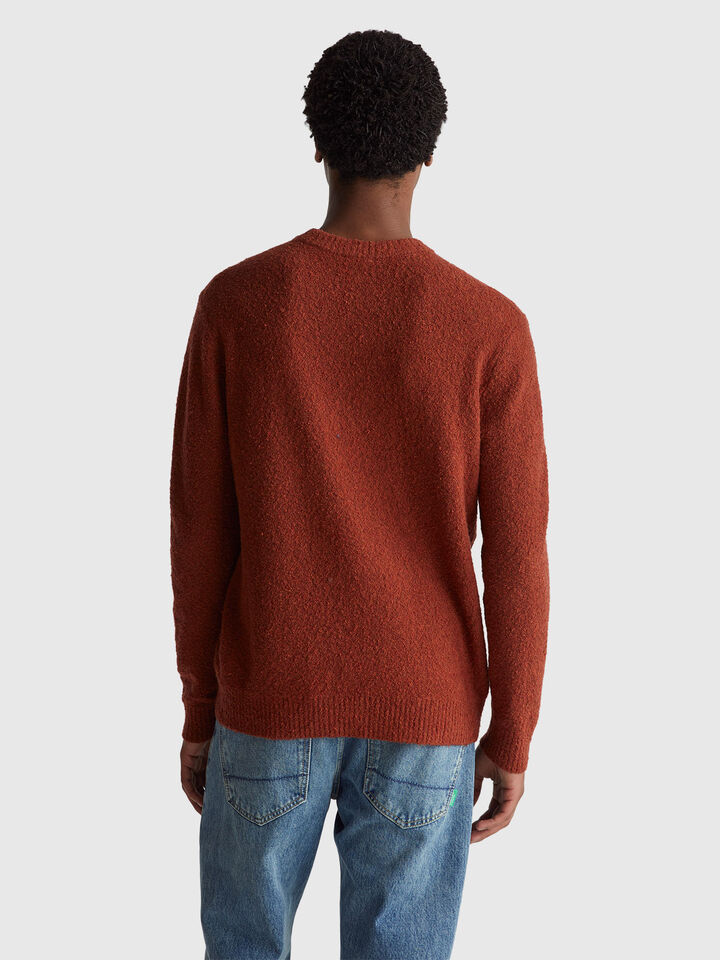SWEATER L/S Men image number 2